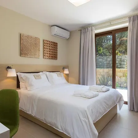 Emilia I Luxury, Amazing Seaview, Next To The Town